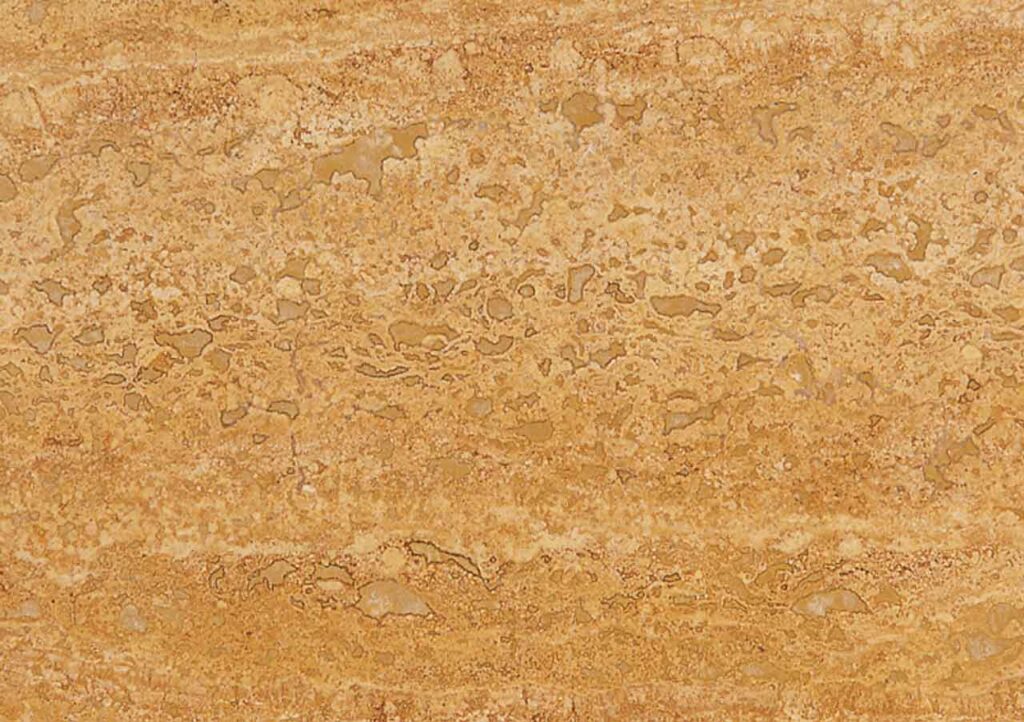 Ca’ D’ORO Spa - Travertino