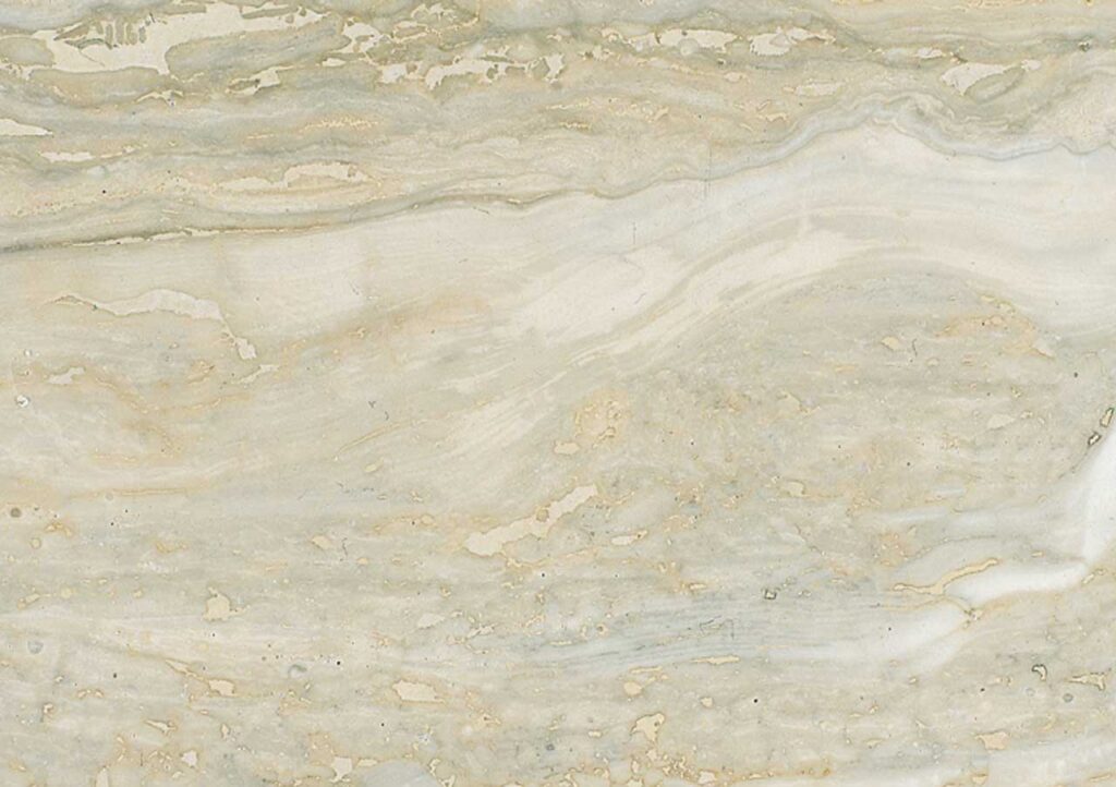 Ca’ D’ORO Spa - Travertino