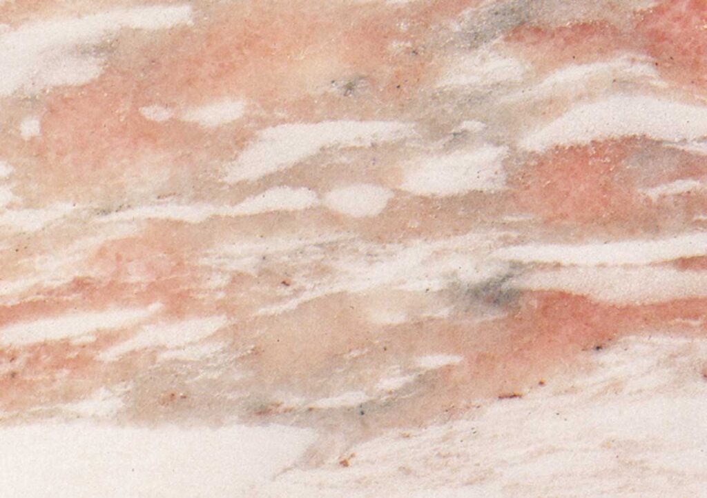 Ca’ D’ORO Spa - Marmi