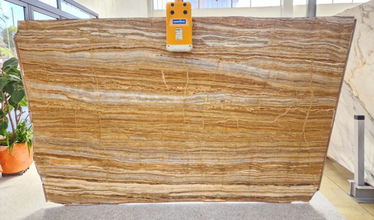 Ca’ D’ORO Spa - L25004 - ONICE WOOD
