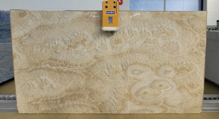 Ca’ D’ORO Spa - L25005 - ONICE CARAMELLO