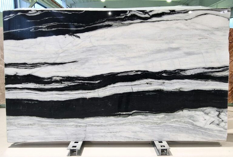 Ca’ D’ORO Spa - L25013 - PANDA WHITE